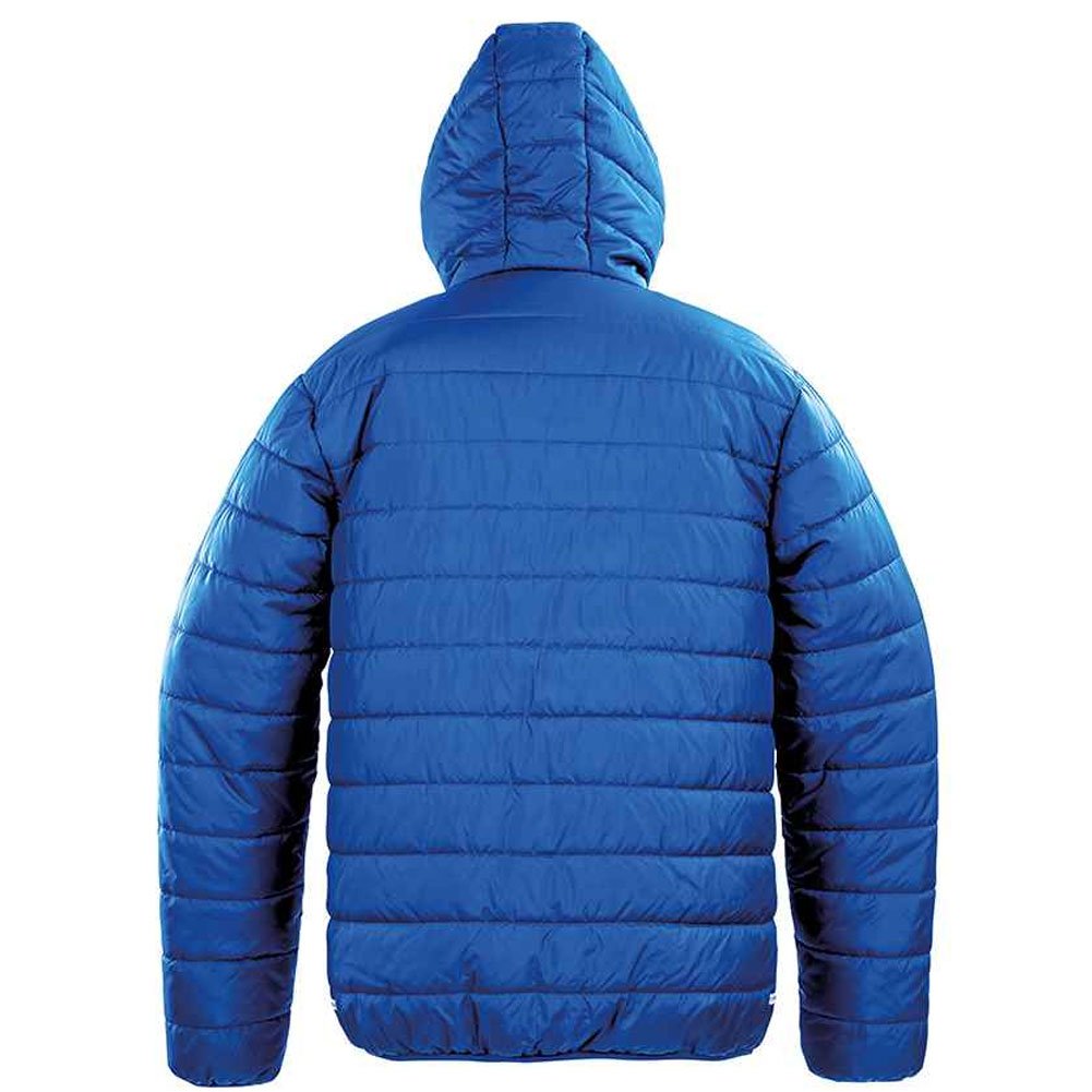 Stoke Golding FC- Matchday Padded Jacket - Image 2