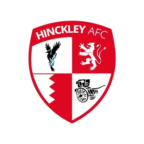 Hinckley AFC
