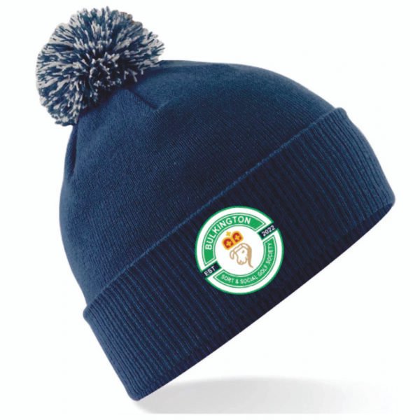Bulkington GS Winter Hat